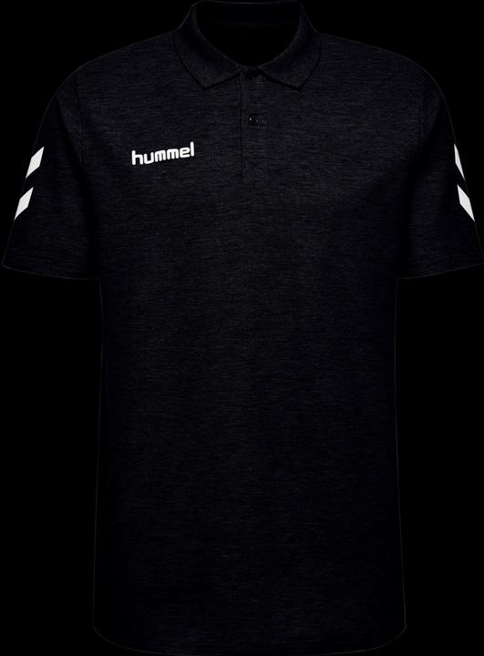 hummel Go Cotton Polo (L)