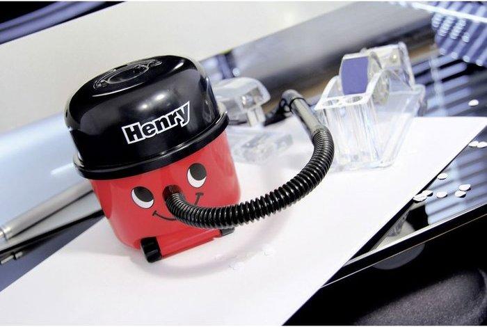 Actual product image TOP Henry