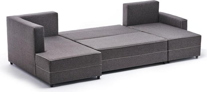 Image du produit Atelier del Sofa Julius (Canapé d'angle)