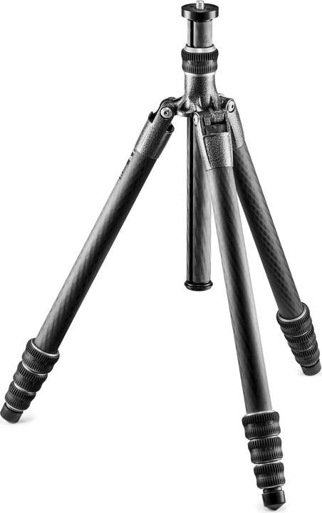 Gitzo Traveler S-2 (Carbon)