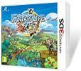 Actual product image Nintendo Fantasy Life (3DS, EN)
