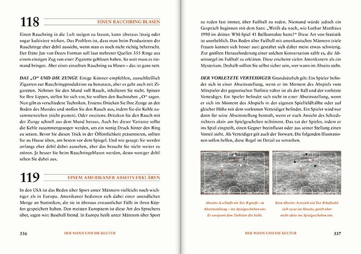 Produktbild Ein Mann - Ein Buch (Deutsch, Eduard Augustin, Christian Zaschke, Philipp von Keysenberg, 2020)