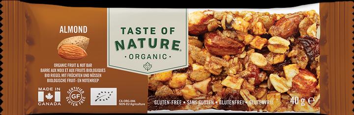 Immagine prodotto Taste Of Nature Mandorla (640 g)