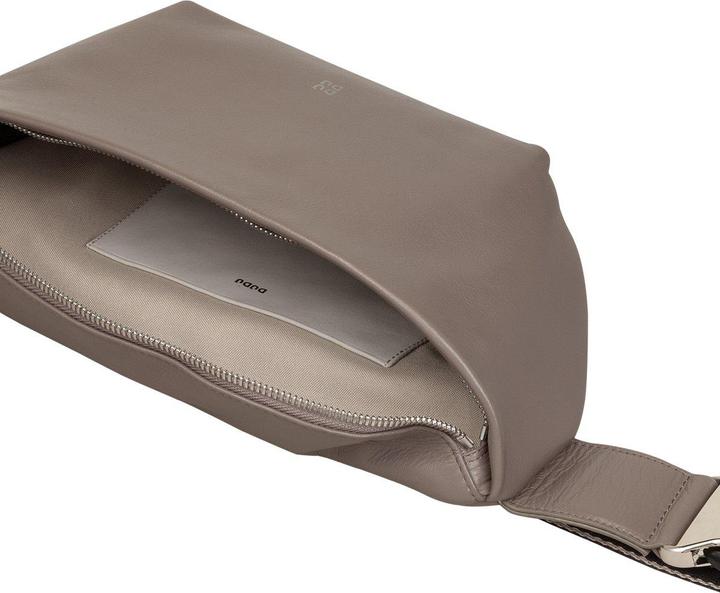 Produktbild Dudubags Tenerife - Gürteltasche aus Leder