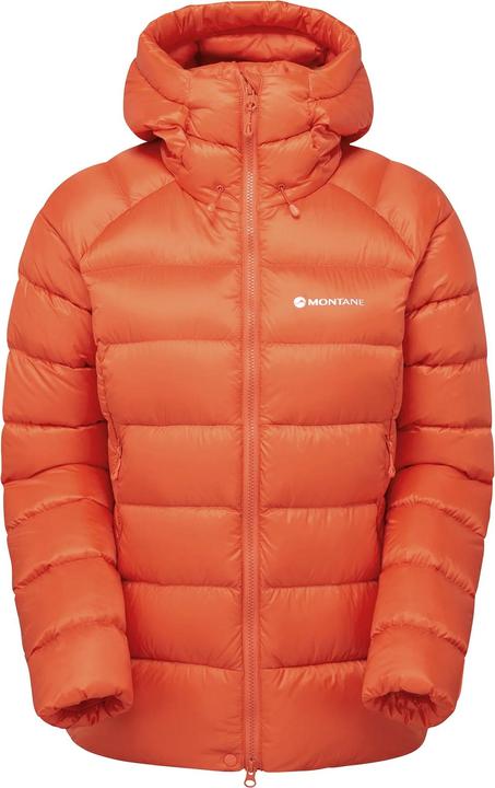 Produktbild Montane woanti-freeze xt daunenjacke (S)