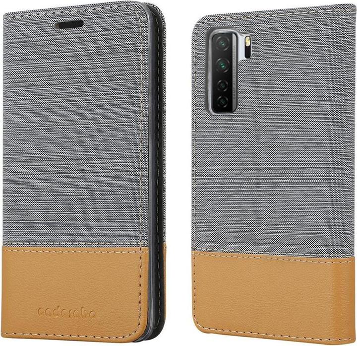 Actual product image Cadorabo Jeans Optik (Huawei Nova 7 SE)