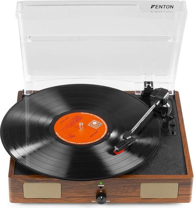 Fenton RP106W (Automatique)