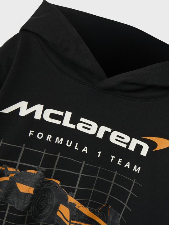 Produktbild Name it McLaren Sweatshirt (146)