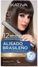 Image du produit Kativa Profesional Alisado Brasileãƒâ‘O Pro Dark Estuche 6 pz (Crème pour le corps)