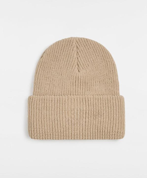 Image du produit Vans Spray On Cuff Bonnet oatmeal