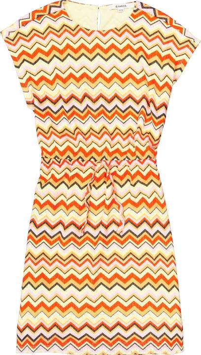 Produktbild Garcia Kleid Muster (164, 170)