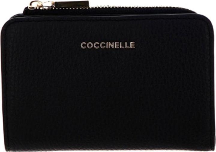 Coccinelle Geldbörse METALLIC SOFT