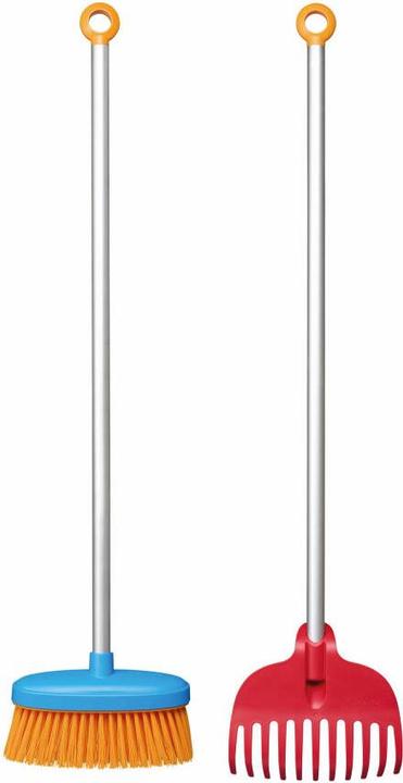 Image du produit Fiskars MyFirstSet de rangement (2 pièces)