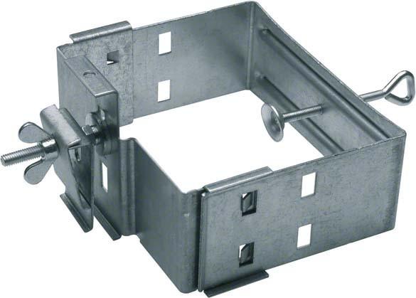 Actual product image Hager TEH L5320 clamping part
