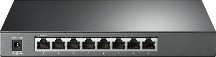Produktbild TP-Link TL-SG2008 (8 Ports)