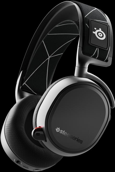 Produktbild SteelSeries Arctis 9 (Kabellos)