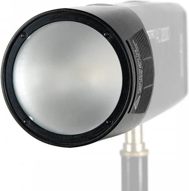 Produktbild Godox H200R, Ringblitzkopf für AD200