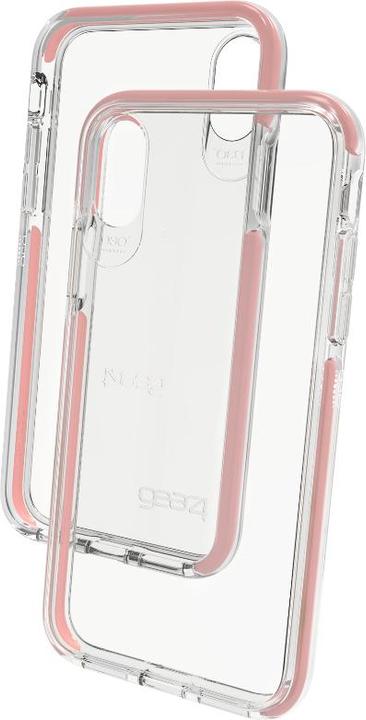 Image du produit gear4 Piccadilly (Apple iPhone X)