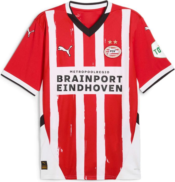 Produktbild Puma PSV Home Jersey Replica (S)