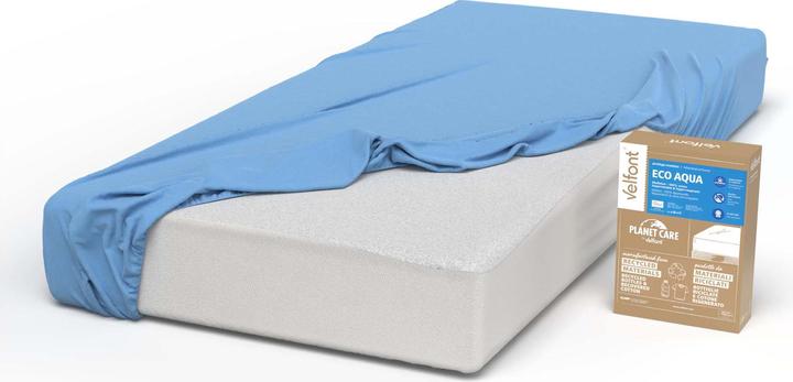 Image du produit Velfont Eco Aqua (100 x 200 cm)