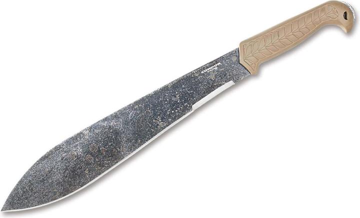 Condor Tool & Knife Condor Terra Machete Desert (37.10 cm)