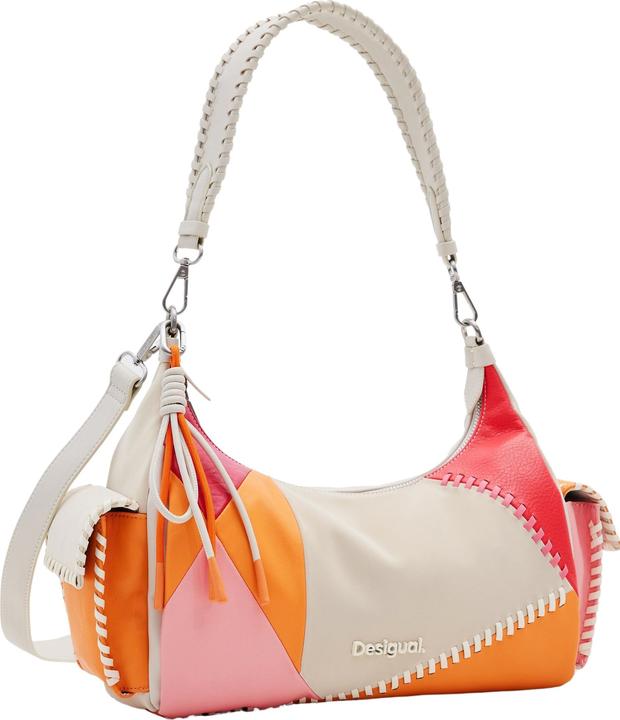 Produktbild Desigual Mundi Schultertasche 29 cm