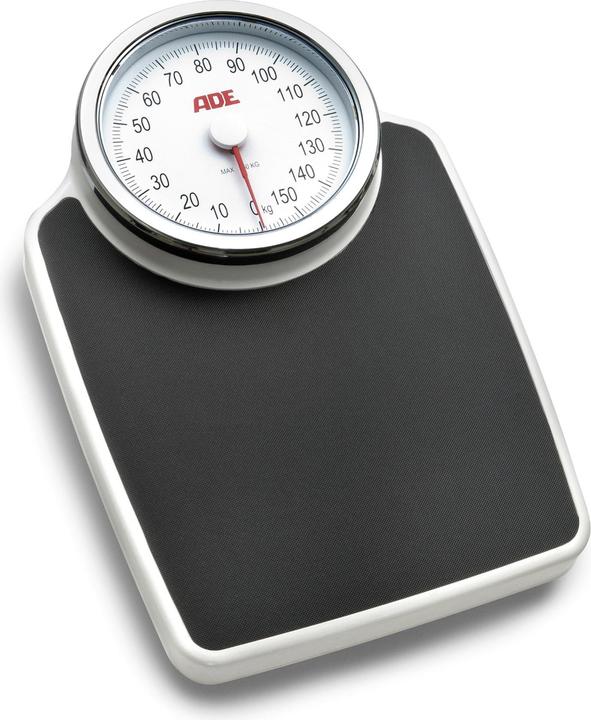 ADE Balance analogique personnelle (160 kg)