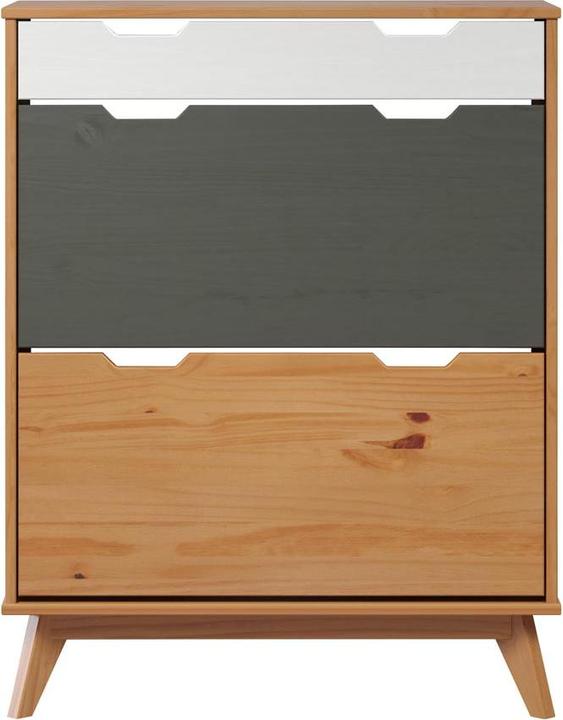 Produktbild Inter Furn Scandik (80 x 33 x 101 cm)