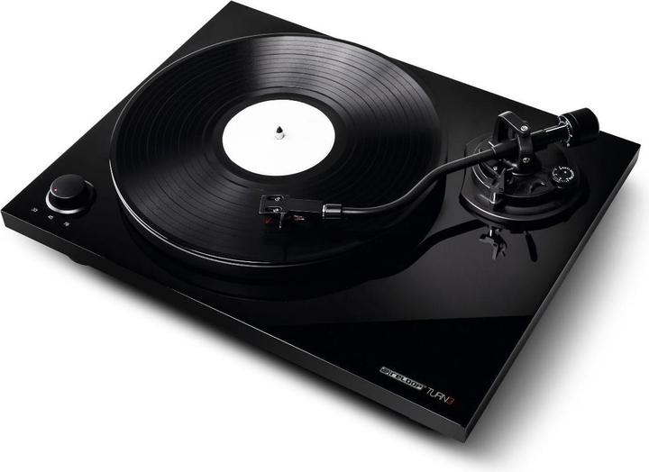 Produktbild reloop HiFi Turn3 (Halbautomatisch)