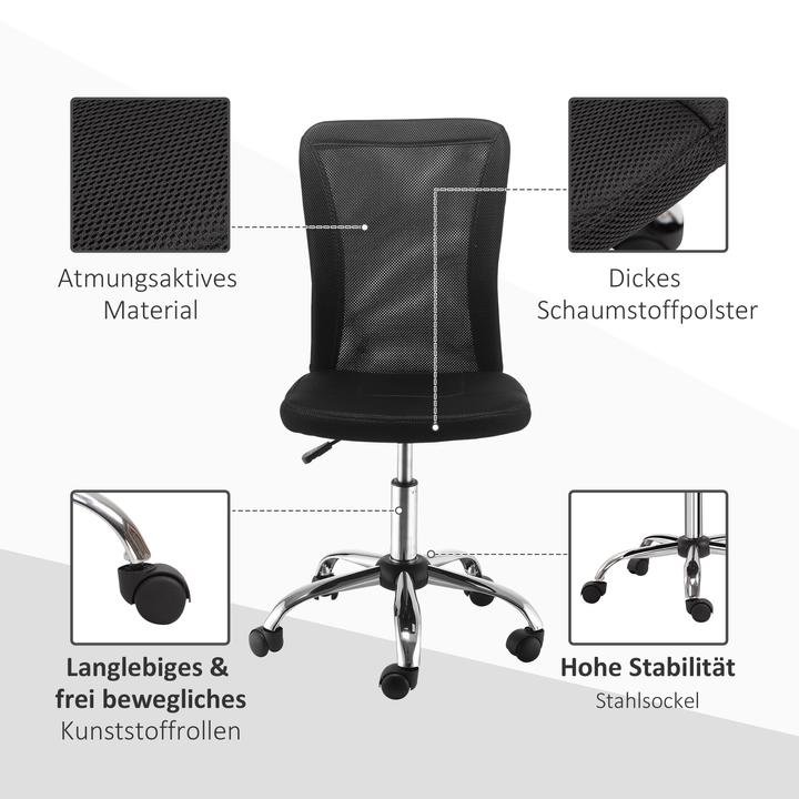 Image du produit Jamb Chaise de bureau