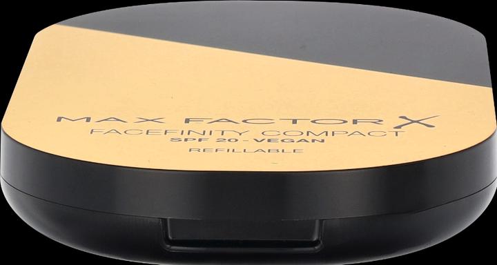 Image du produit Max Factor Facefinity Compact (008 Caramel)