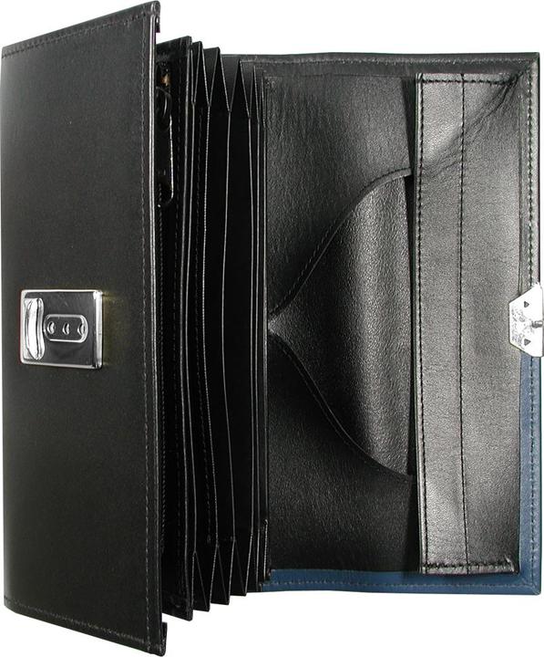 Actual product image Giorgio Carelli Waiters purse