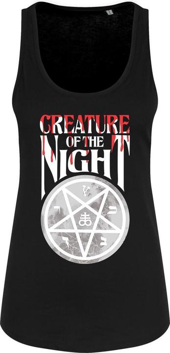 Immagine prodotto Grindstore Top Creatura della Notte (XL)