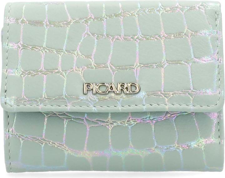 Picard Mermaid Geldbörse Leder 9.5 cm