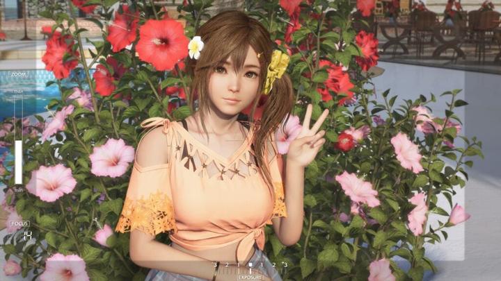 Image du produit NoName Venus Vacation Prism Dead or Alive Xtreme PS-4 UK (PS4, EN)
