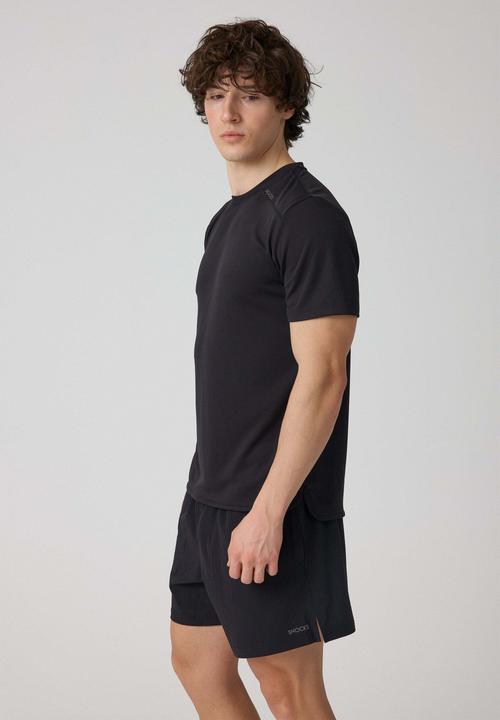 Immagine prodotto Snocks Maglia da allenamento da uomo in mesh (4XL)