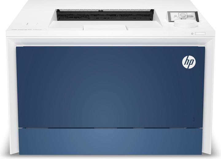 Color LaserJet Pro 4202dn (Laser, Couleur)
