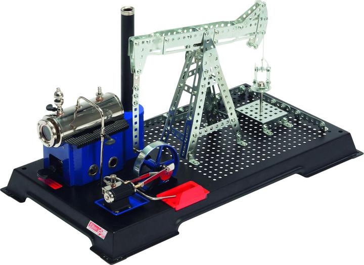 Image du produit Wilesco D11 Machine à vapeur