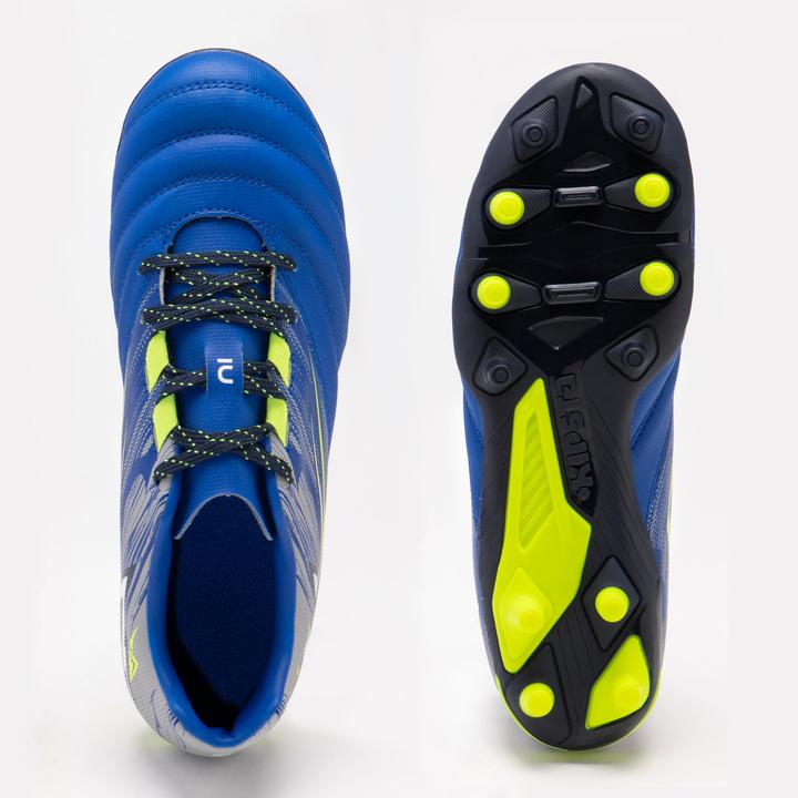 Actual product image Kipsta R500 (34)