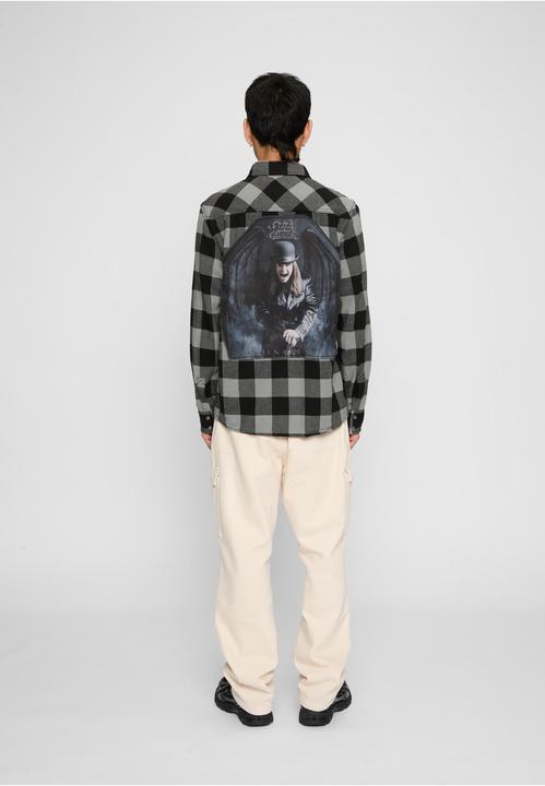 Immagine prodotto Brandit Ozzy Checkshirt Long Sleeve - 192201 (L)