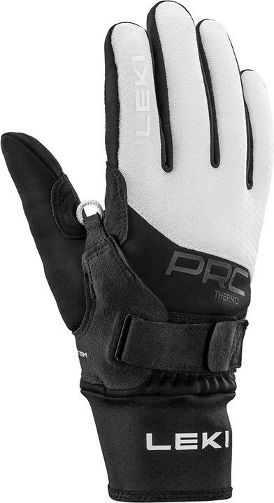 Image du produit Leki PRC ThermoPlus Shark (8.5)