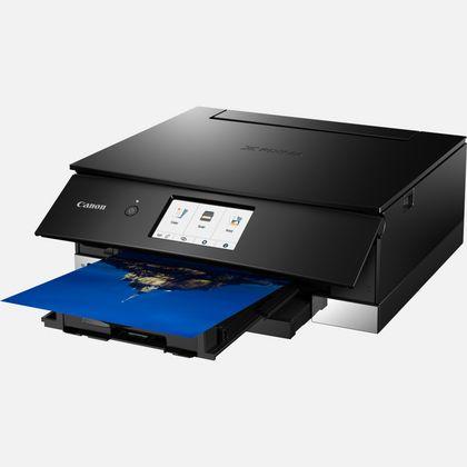 Image du produit Canon PIXMA TS8350 (Encre, Couleur)