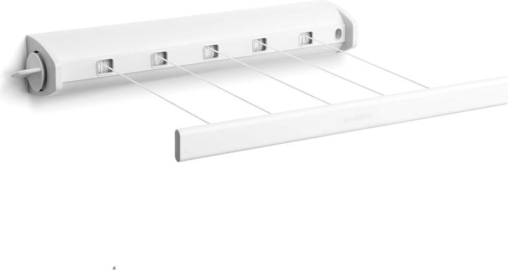 Produktbild Brabantia Pull-Out Wäscheleinen (22 m)