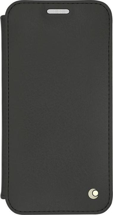 Actual product image Noreve Leather case horizontal (Samsung Galaxy S7)