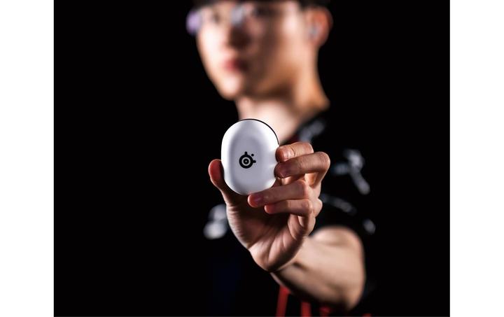 Actual product image SteelSeries Arctis GameBuds for Xbox (Wireless)
