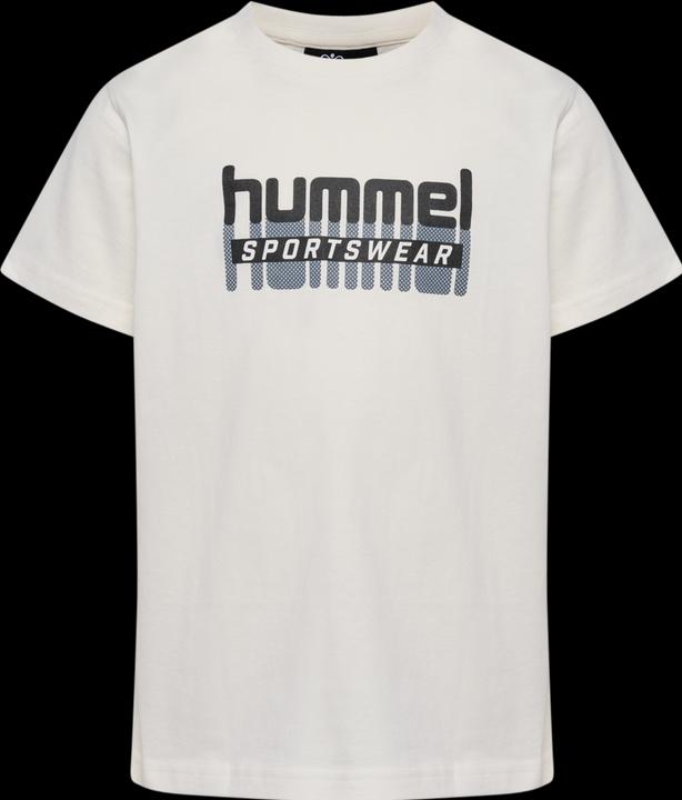 Immagine prodotto hummel hmlTUKAS T-SHIRT S/S 2-PACK (122)