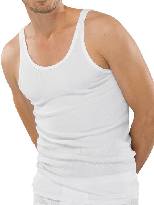 Immagine prodotto Schiesser Maglia intima originale a doppia costola (XXL)