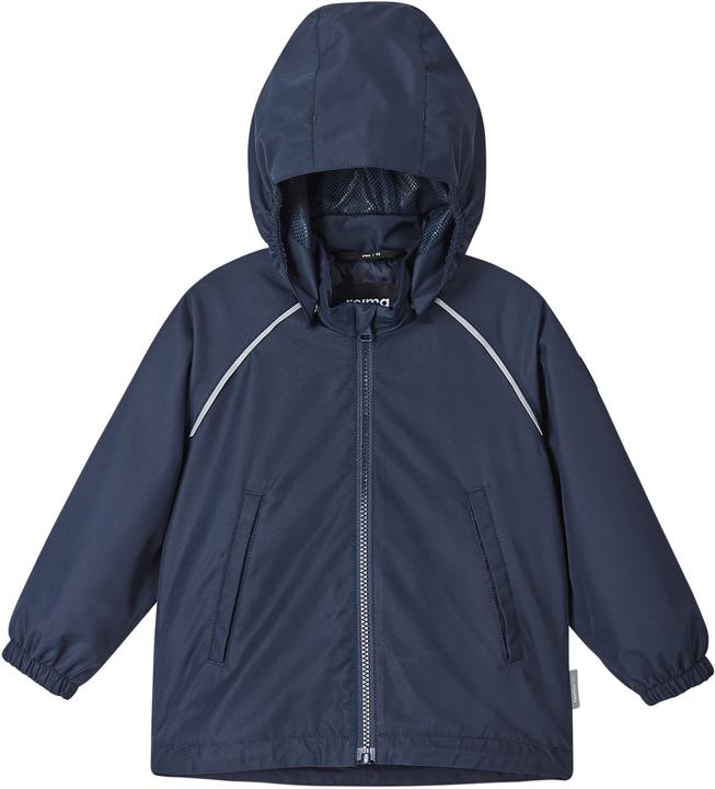 Actual product image Reima Hete transition jacket (98)
