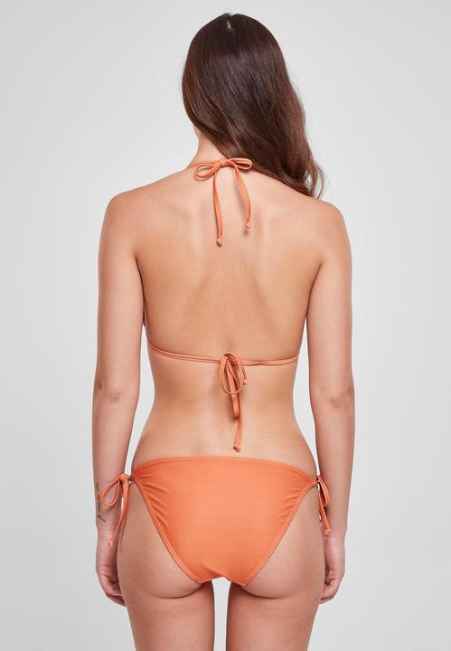 Produktbild Urban Classics Ladies Recycled Triangle Bikini - 11850 (XL)
