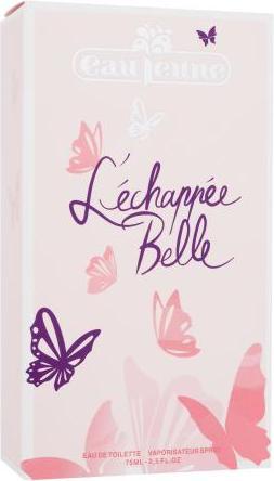 Immagine prodotto Eau Jeune Edt Spray - L'échappée Belle D'une Nuit FRANCIA Cartone @ 1 flacone x 75 ml (Eau de toilette, 75 ml)